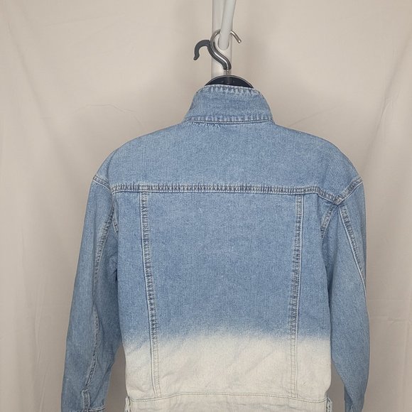 Denim Jacket - Picture 2 of 4